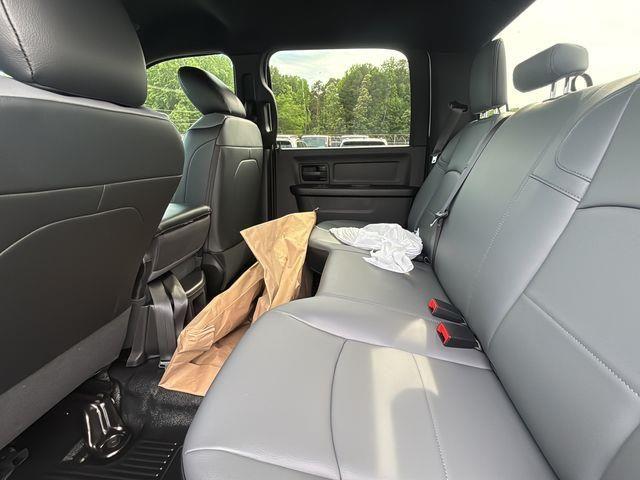 2026 Ram 5500 Chassis Cab Tradesman/Big Horn