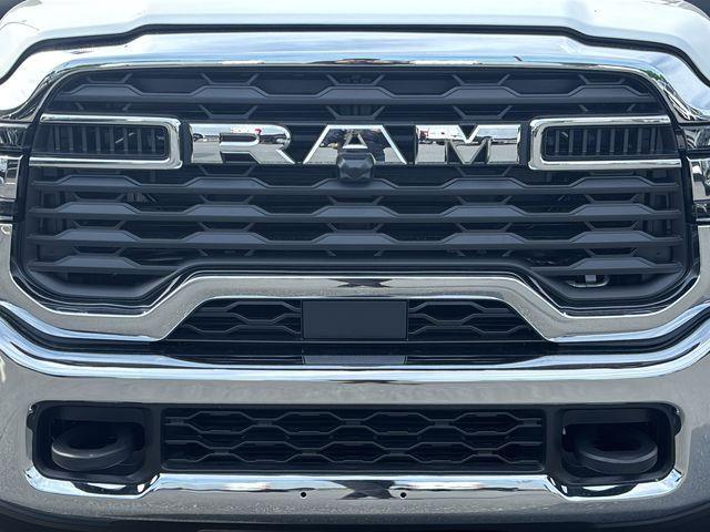 2026 Ram 5500 Chassis Cab Tradesman/Big Horn
