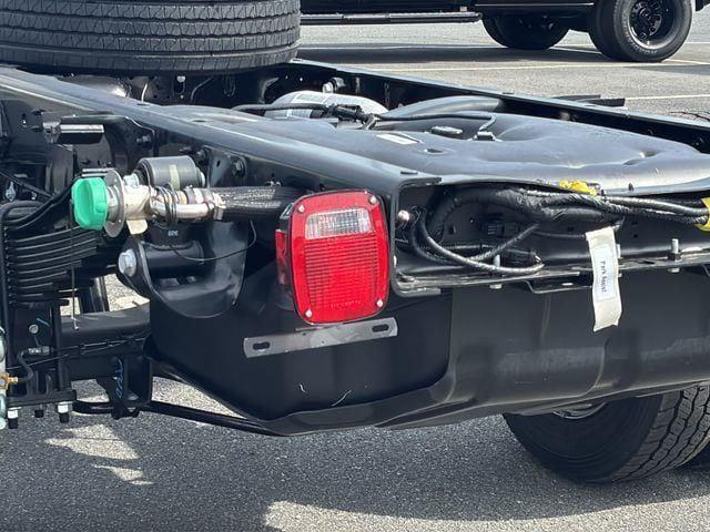 2026 Ram 5500 Chassis Cab Tradesman/Big Horn