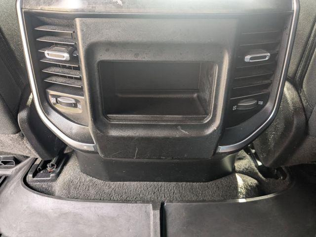 2024 Ram 1500 Big Horn Crew Cab 4x4 5'7" Box