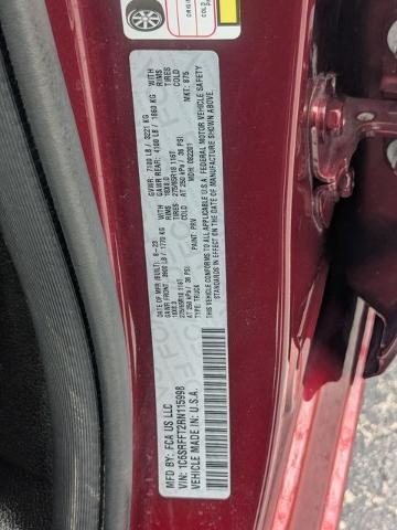 2024 Ram 1500 Big Horn Crew Cab 4x4 5'7" Box