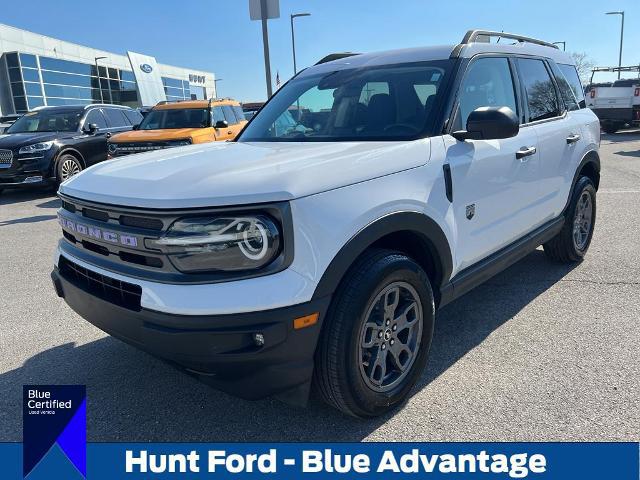 2022 Ford Bronco Sport Big Bend for sale in Franklin, KY
