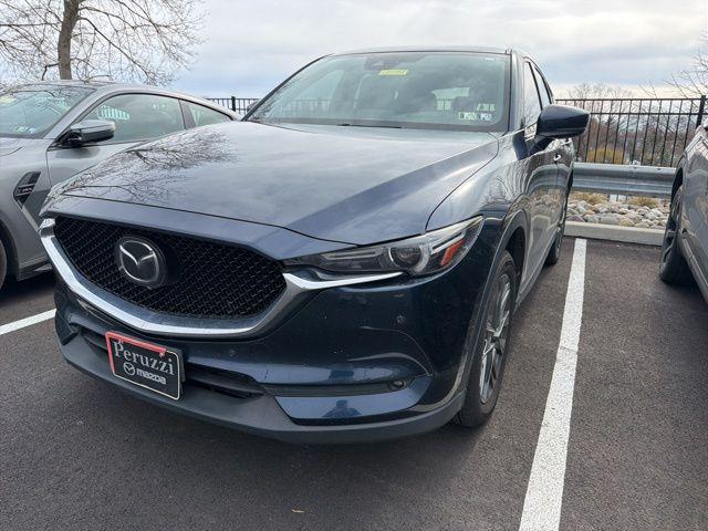 2020 Mazda CX-5 Signature for sale in FSTRVL TRVOSE, PA