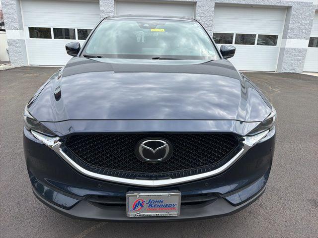 2020 Mazda CX-5 Signature
