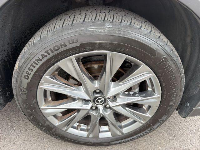 2020 Mazda CX-5 Signature
