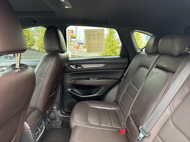 2020 Mazda CX-5 Signature