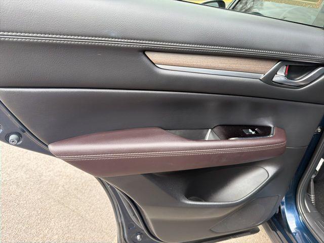 2020 Mazda CX-5 Signature