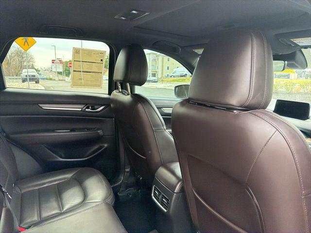 2020 Mazda CX-5 Signature
