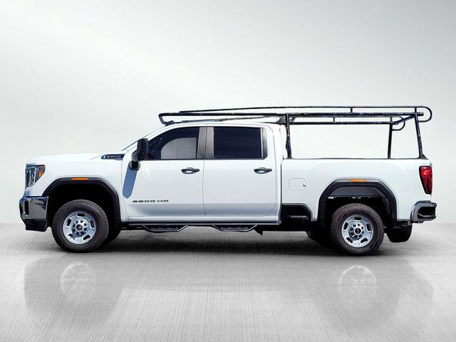 2023 GMC Sierra 2500HD 2WD Crew Cab Standard Bed Pro