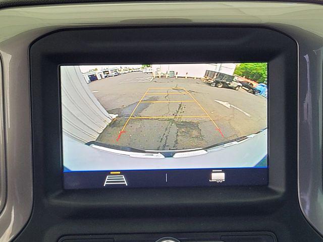 2023 GMC Sierra 2500HD 2WD Crew Cab Standard Bed Pro