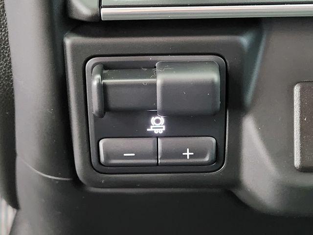 2023 GMC Sierra 2500HD 2WD Crew Cab Standard Bed Pro