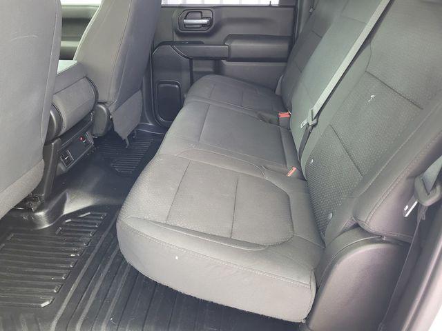 2023 GMC Sierra 2500HD 2WD Crew Cab Standard Bed Pro