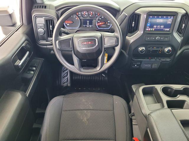 2023 GMC Sierra 2500HD 2WD Crew Cab Standard Bed Pro