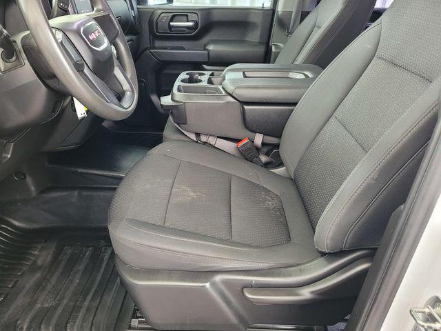 2023 GMC Sierra 2500HD 2WD Crew Cab Standard Bed Pro