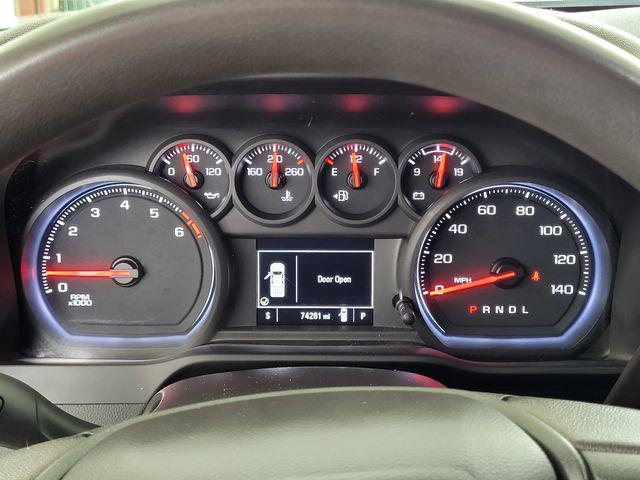 2023 GMC Sierra 2500HD 2WD Crew Cab Standard Bed Pro