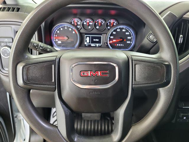 2023 GMC Sierra 2500HD 2WD Crew Cab Standard Bed Pro