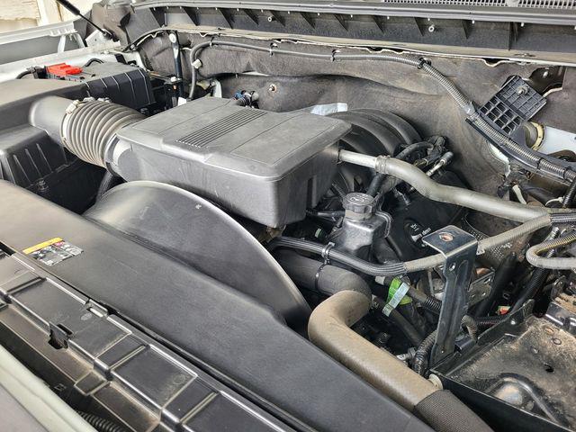 2023 GMC Sierra 2500HD 2WD Crew Cab Standard Bed Pro