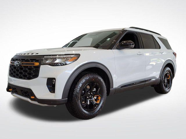 2026 Ford Explorer Tremor for sale in Monroe, LA