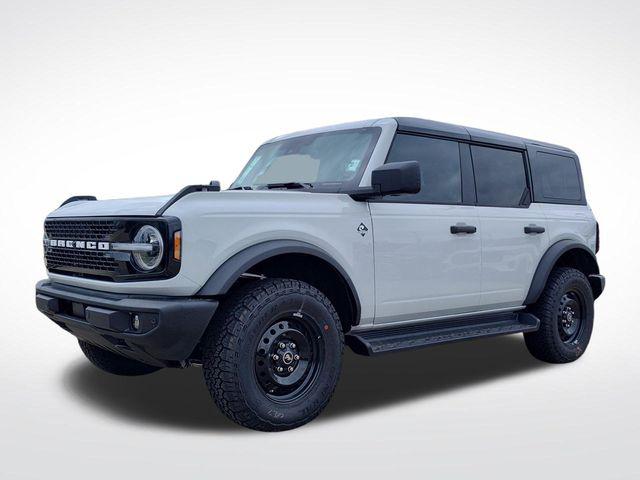 2026 Ford Bronco Outer Banks for sale in Monroe, LA