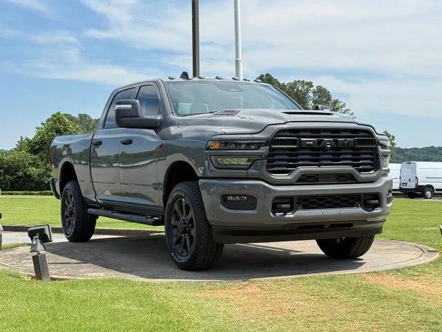 2026 RAM 2500 RAM 2500 BLACK EXPRESS CREW CAB 4X4 64 BOX 2026 RAM 2500 RAM 2500 BLACK EXPRESS CREW CAB 4X4 64 BOX