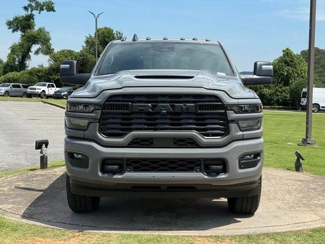 2026 RAM 2500 RAM 2500 BLACK EXPRESS CREW CAB 4X4 64 BOX 2026 RAM 2500 RAM 2500 BLACK EXPRESS CREW CAB 4X4 64 BOX
