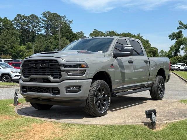 2026 RAM 2500 RAM 2500 BLACK EXPRESS CREW CAB 4X4 64 BOX 2026 RAM 2500 RAM 2500 BLACK EXPRESS CREW CAB 4X4 64 BOX