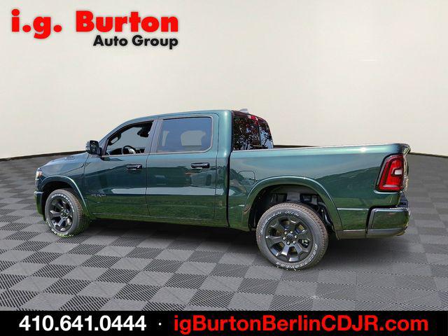 2026 RAM 1500 RAM 1500 BIG HORN CREW CAB 4X4 57 BOX 2026 RAM 1500 RAM 1500 BIG HORN CREW CAB 4X4 57 BOX