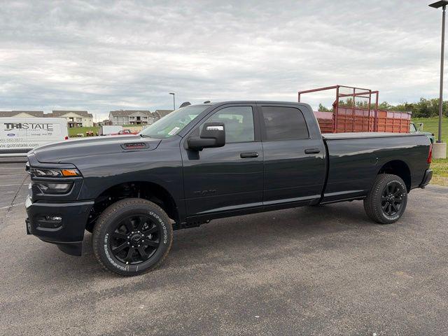 2026 RAM 3500 RAM 3500 BIG HORN CREW CAB 4X4 8 BOX 2026 RAM 3500 RAM 3500 BIG HORN CREW CAB 4X4 8 BOX