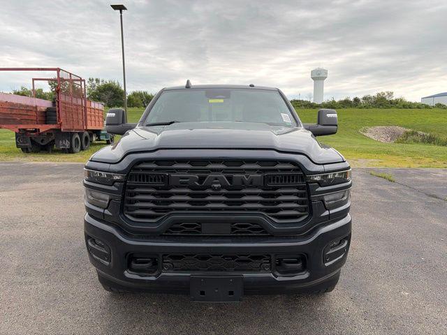 2026 RAM 3500 RAM 3500 BIG HORN CREW CAB 4X4 8 BOX 2026 RAM 3500 RAM 3500 BIG HORN CREW CAB 4X4 8 BOX