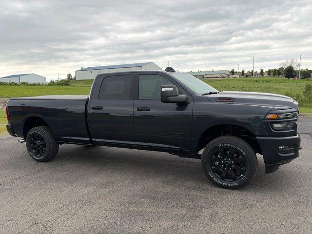 2026 RAM 3500 RAM 3500 BIG HORN CREW CAB 4X4 8 BOX 2026 RAM 3500 RAM 3500 BIG HORN CREW CAB 4X4 8 BOX