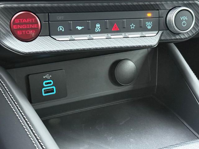 2025 Ford Mustang GT Premium Convertible