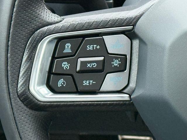 2025 Ford Mustang GT Premium Convertible
