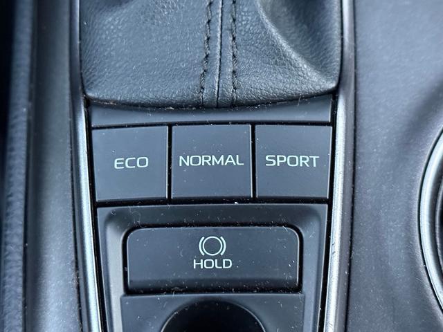2023 Toyota Camry XSE V6