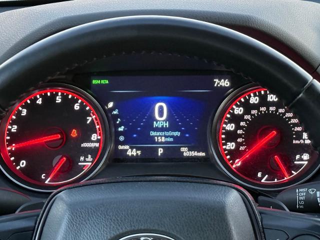 2023 Toyota Camry XSE V6