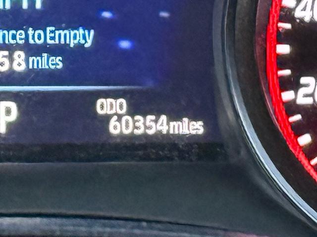 2023 Toyota Camry XSE V6