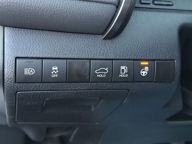 2023 Toyota Camry XSE V6
