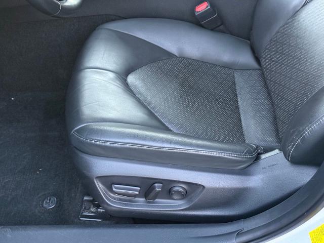 2023 Toyota Camry XSE V6