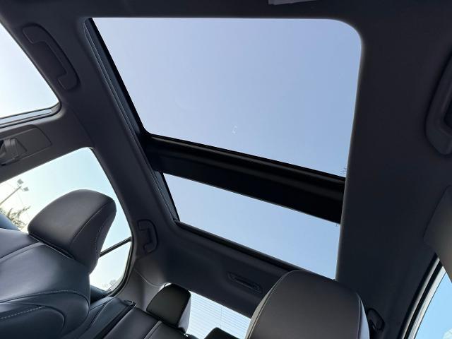 2023 Toyota Camry XSE V6