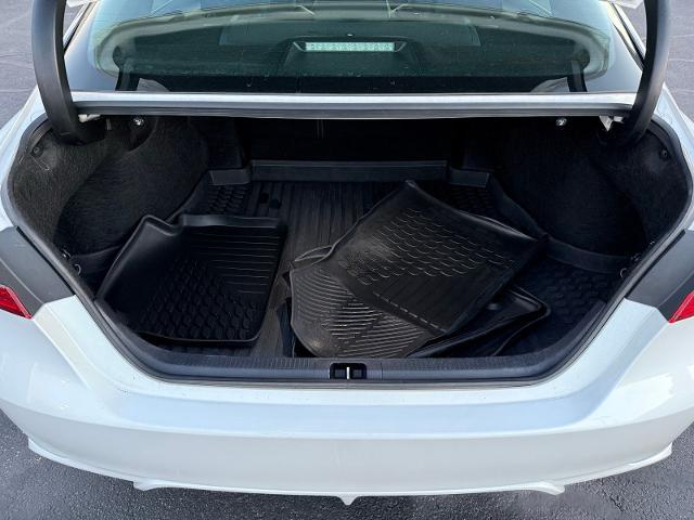 2023 Toyota Camry XSE V6