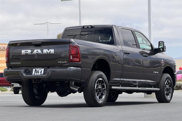 2026 RAM Ram 2500 RAM 2500 LARAMIE CREW CAB 4X4 64 BOX
