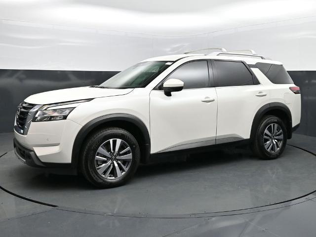 2023 Nissan Pathfinder SL 4WD for sale in Charlotte, NC