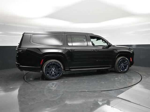2026 Wagoneer Grand Wagoneer GRAND WAGONEER L 85TH ANNIVERSARY EDITION 4X4
