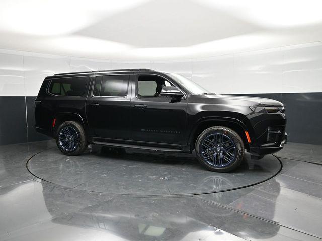 2026 Wagoneer Grand Wagoneer GRAND WAGONEER L 85TH ANNIVERSARY EDITION 4X4