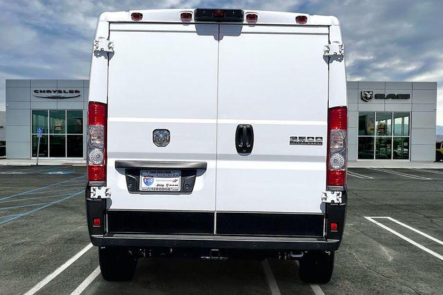 2026 RAM ProMaster 2500 RAM PROMASTER 2500 SLT CARGO VAN LOW ROOF 136 WB 2026 RAM ProMaster 2500 RAM PROMASTER 2500 SLT CARGO VAN LOW ROOF 136 WB