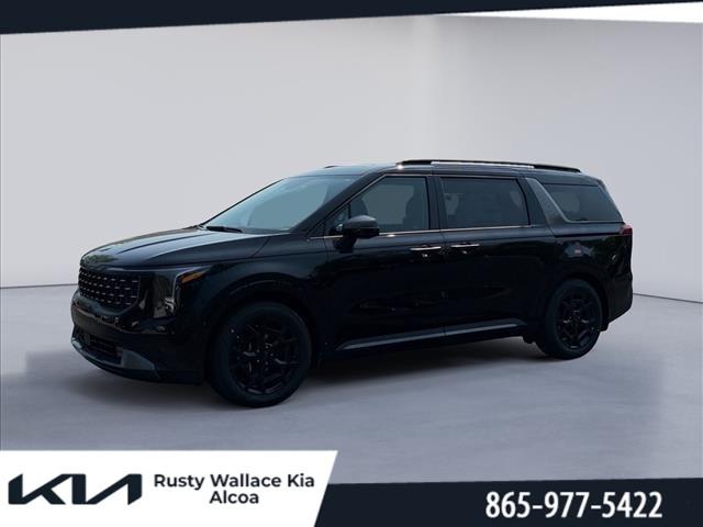 2026 Kia Carnival MPV SX for sale in Knoxville, TN