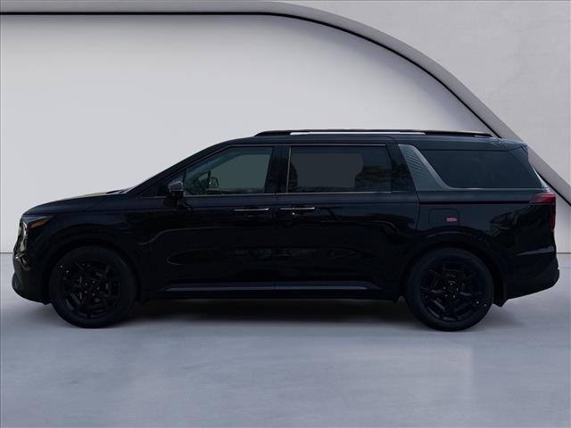 2026 Kia Carnival MPV SX