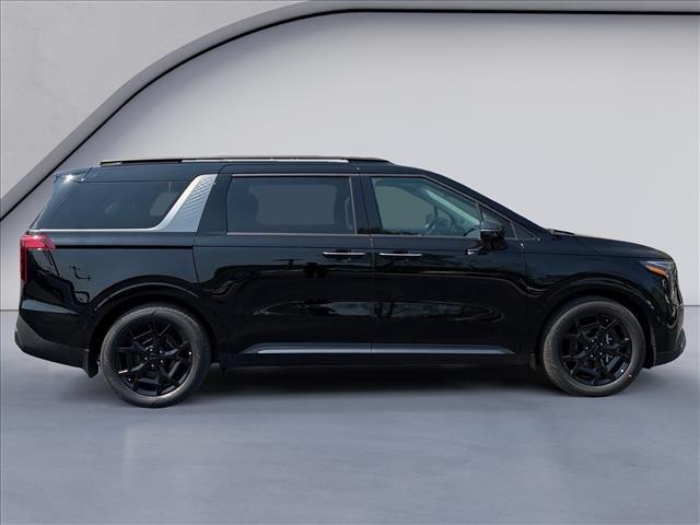 2026 Kia Carnival MPV SX