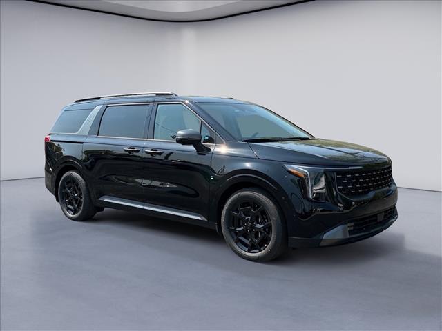 2026 Kia Carnival MPV SX
