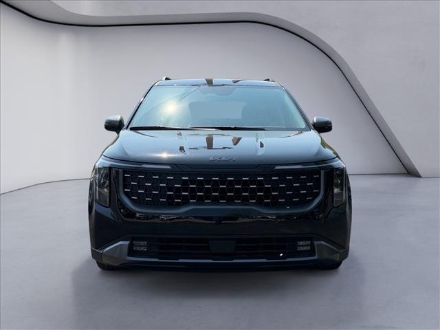 2026 Kia Carnival MPV SX