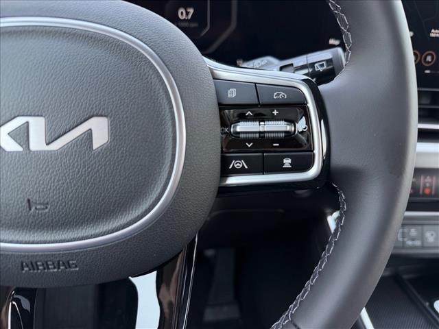 2026 Kia Carnival MPV SX